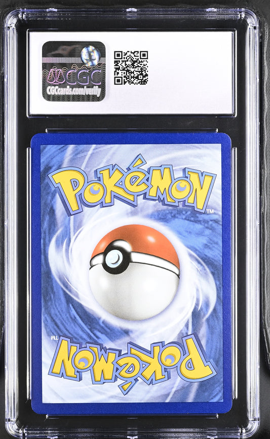 Charizard 4/102 (CGC 9.5, 2021 Celebrations - Classic Coll)