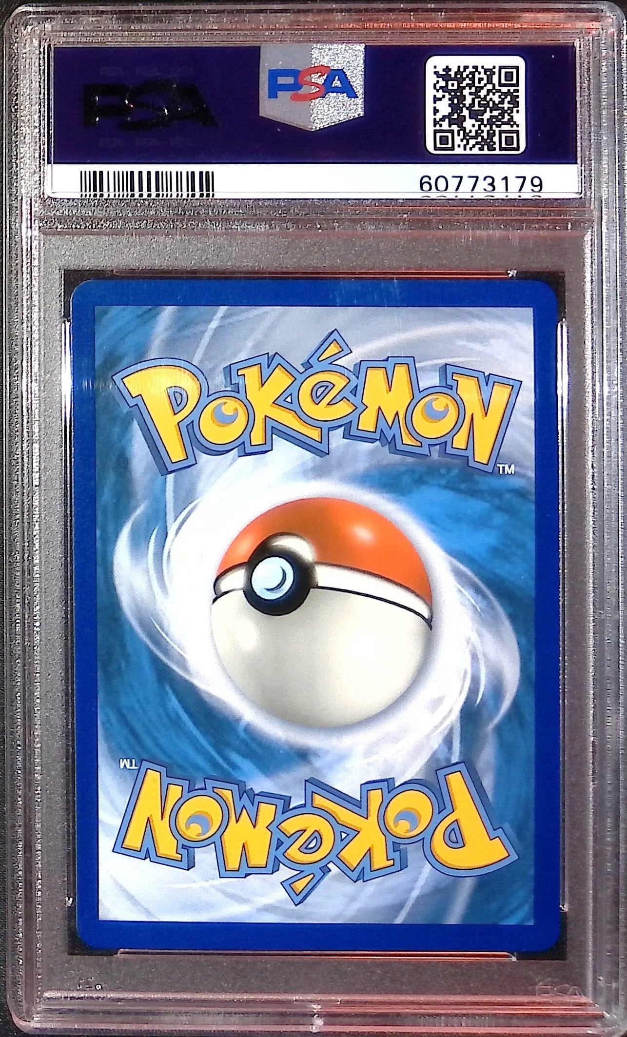 Snorlax VMAX FA 142/202 (PSA 10 - 2020 Pokemon SWSH)