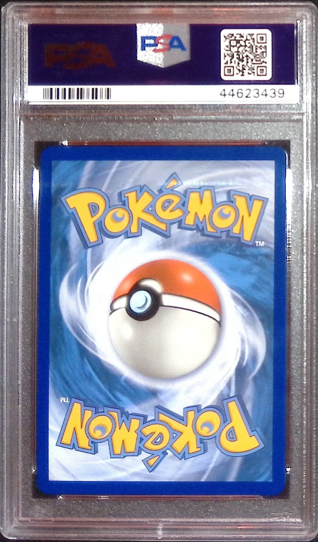 Mewtwo GX #SV59/SV94 (PSA 10, Hidden Fates)