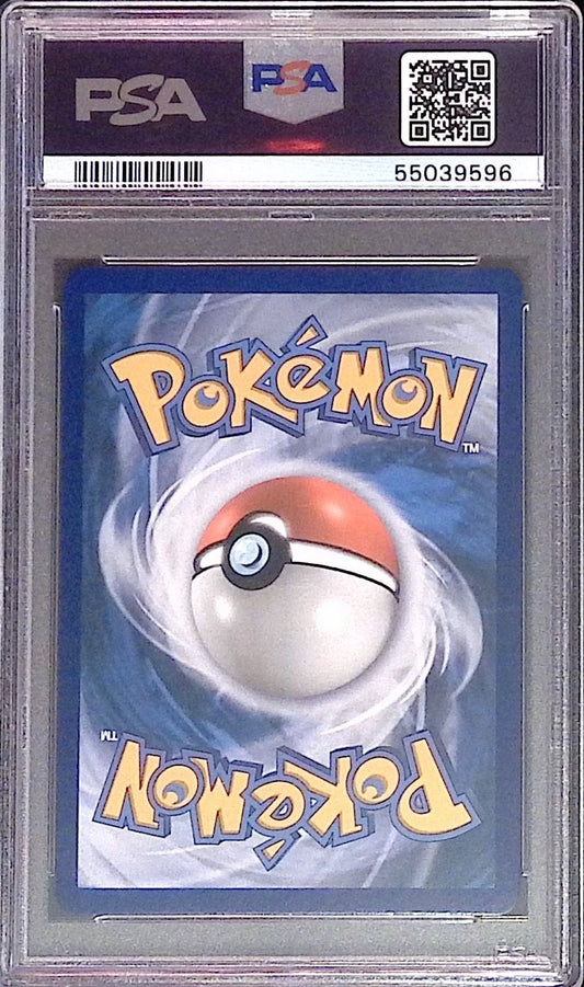 Mewtwo EX #103/108 (PSA 9, XY Evolutions)