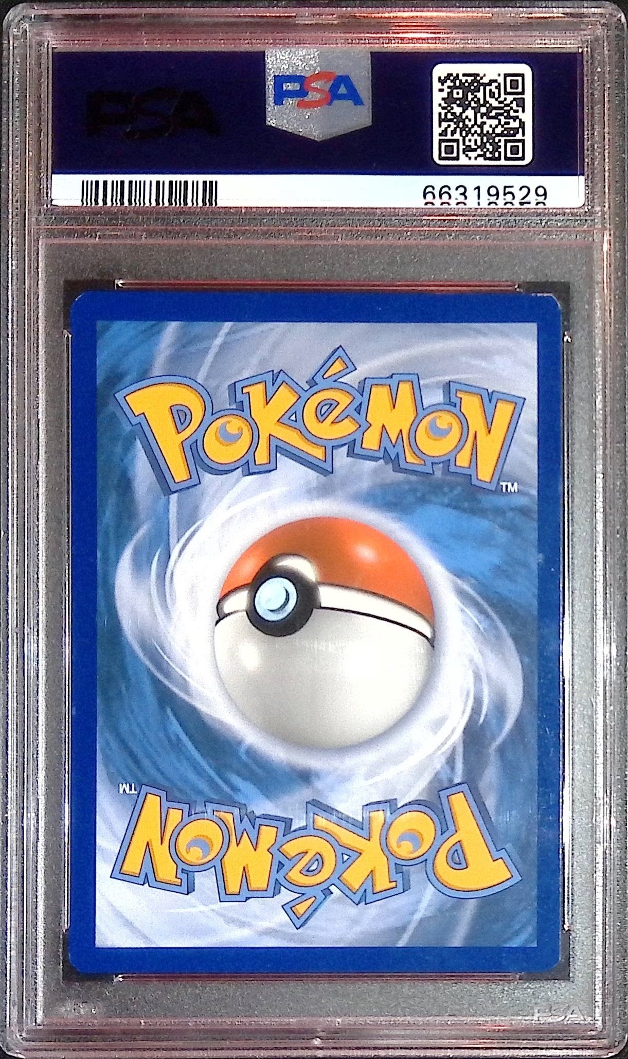 Reshiram & Charizard GX #SM247 (PSA 9, R&C GX Premium Collection BSP)