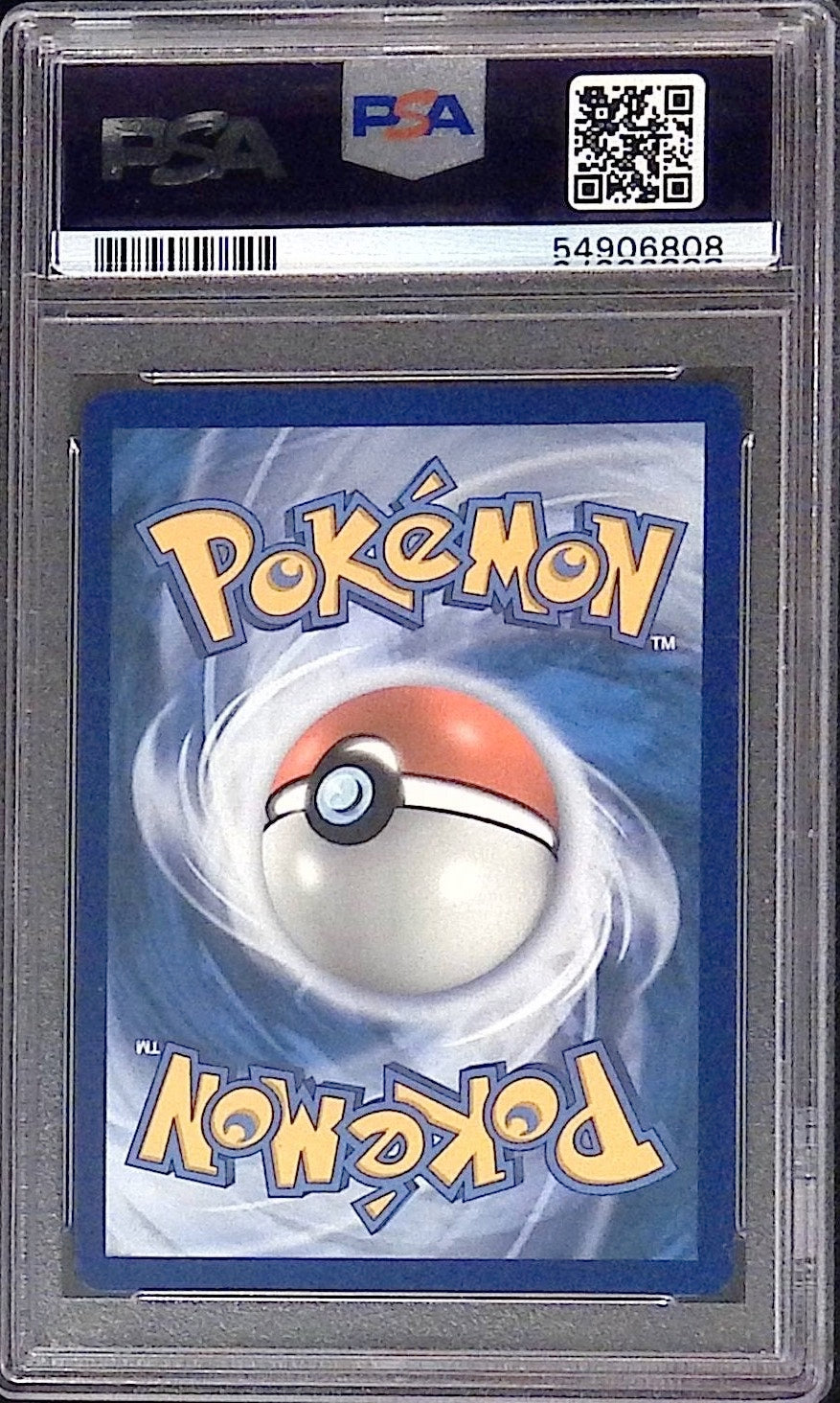 Steelix #247/236 (PSA 10, Cosmic Eclipse)