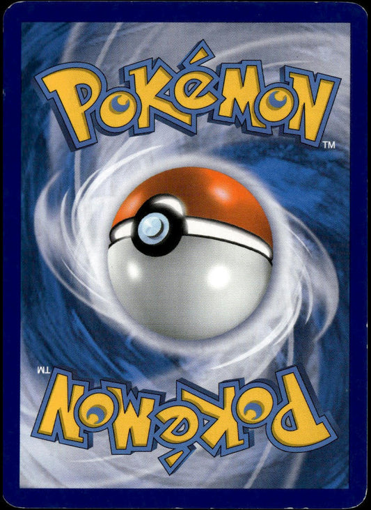 Umbreon Holo #BW93 (LP, B&W BSP)