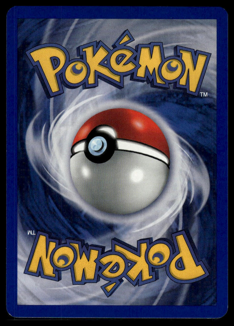 Giovanni's Persian #8/132 (NM, Pokemon Gym Challenge)