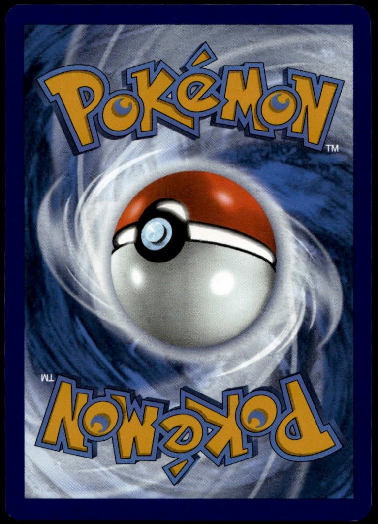 Bewear #079/064 (NM/M, Shrouded Fable)