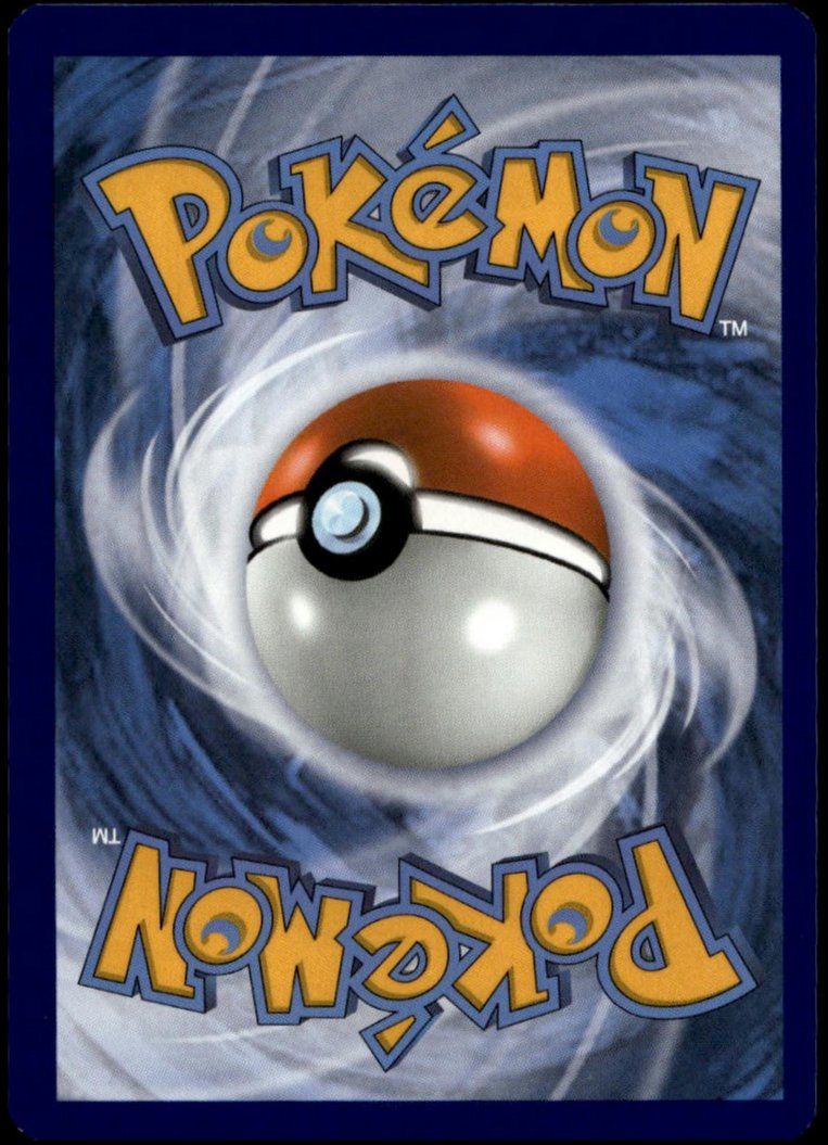 Pokemon Breeder's Nurture #188/189 (NM/M, Darkness Ablaze)