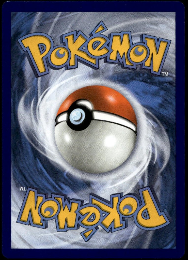 Mew #29/124 Holo (NM/M, XY Fates Collide)
