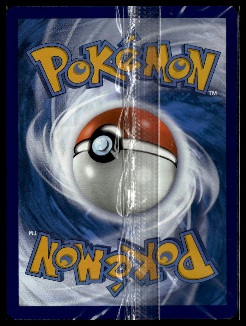 Pikachu #SVP027 (NM/M, SVP Paldea BSP)