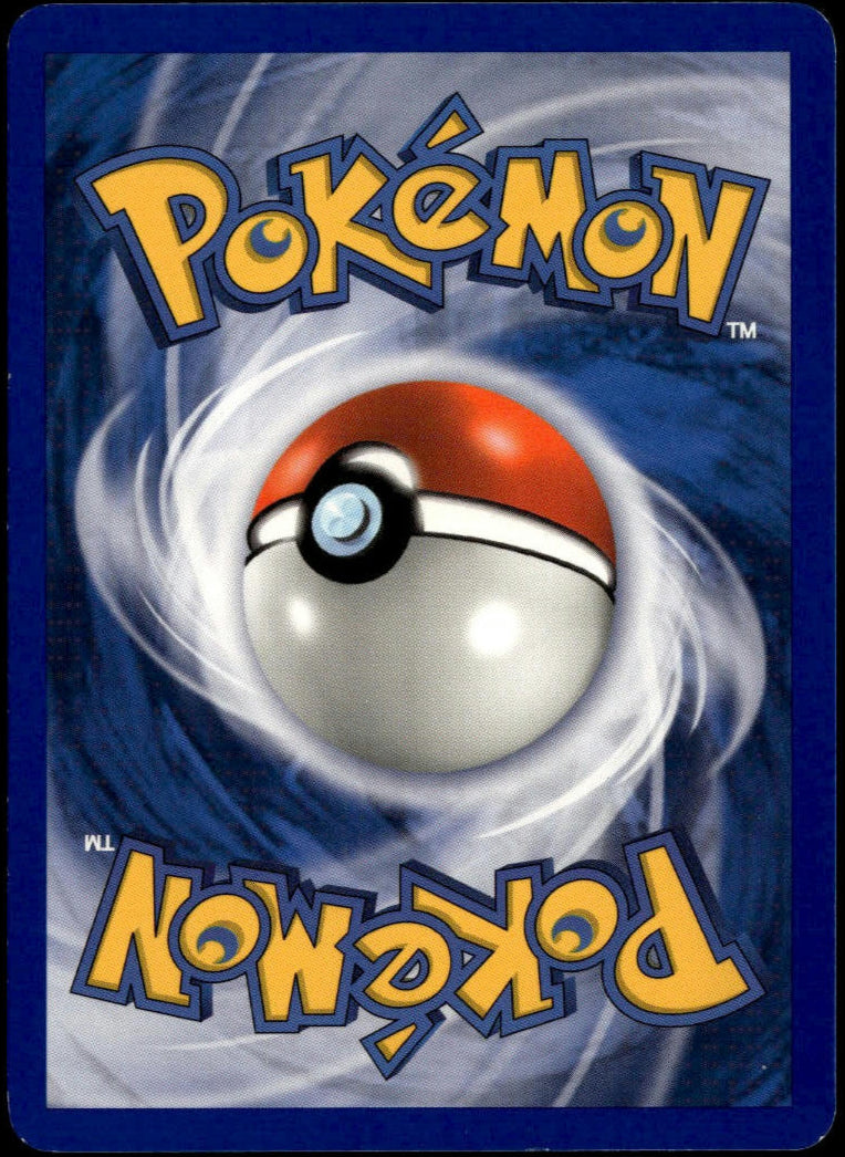 Bellsprout #53/112 Reverse Holo (LP+, FireRed & LeafGreen)