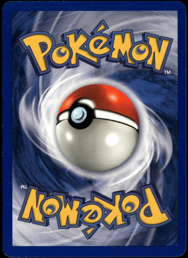 Flareon Holo #3/64 (LP+, Pokemon Jungle)