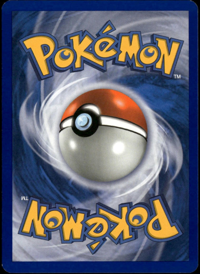 Ninetails Holo #8/101 (LP+, Dragon Frontiers Delta Species)