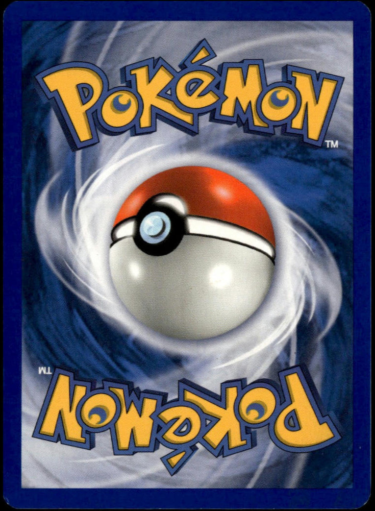 Chansey #19/112 Reverse Holo (LP+, FireRed & LeafGreen)