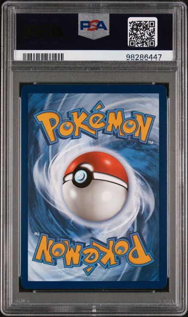 Altaria ex #253/182 (PSA 10, Paradox Rift)