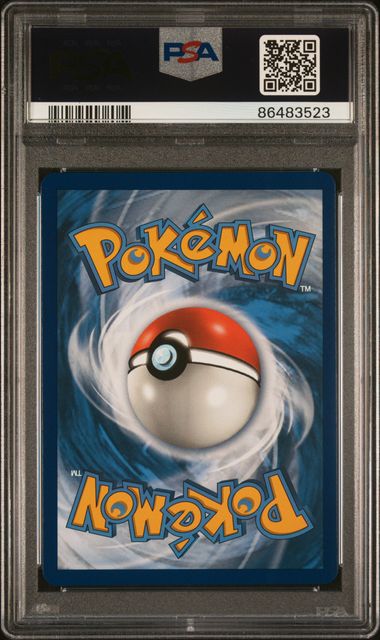 M Charizard EX #13/108 (PSA 10, XY Evolutions)