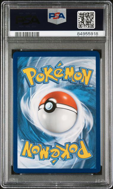 Charizard GX #SV49/SV94 (PSA 10, Hidden Fates)