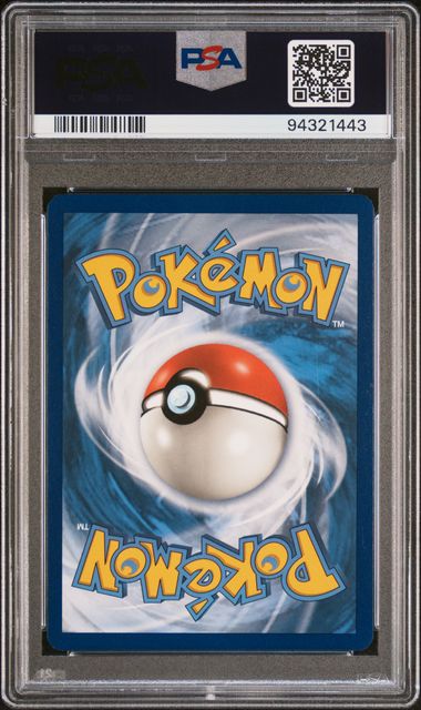 Cynthia #SV82/SV94 (PSA 10, Hidden Fates)