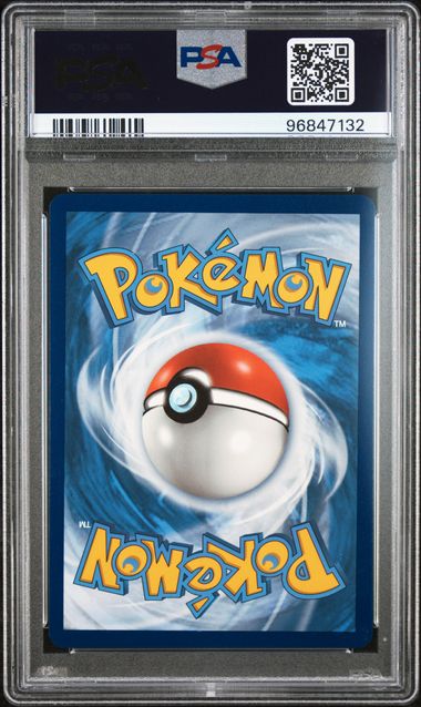 Charizard VMAX #074/073 (PSA 10, Champion's Path)