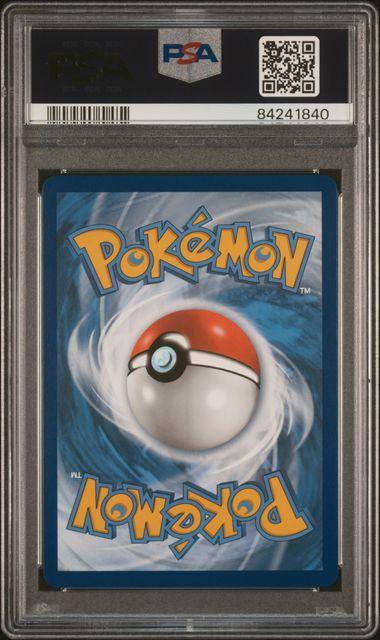 Charizard VMAX #020/189 (PSA 10, Darkness Ablaze)