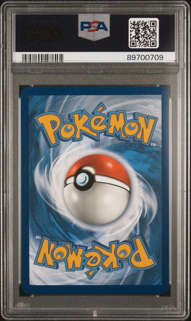Penny SIR #239/091 (PSA 10, Paldean Fates)