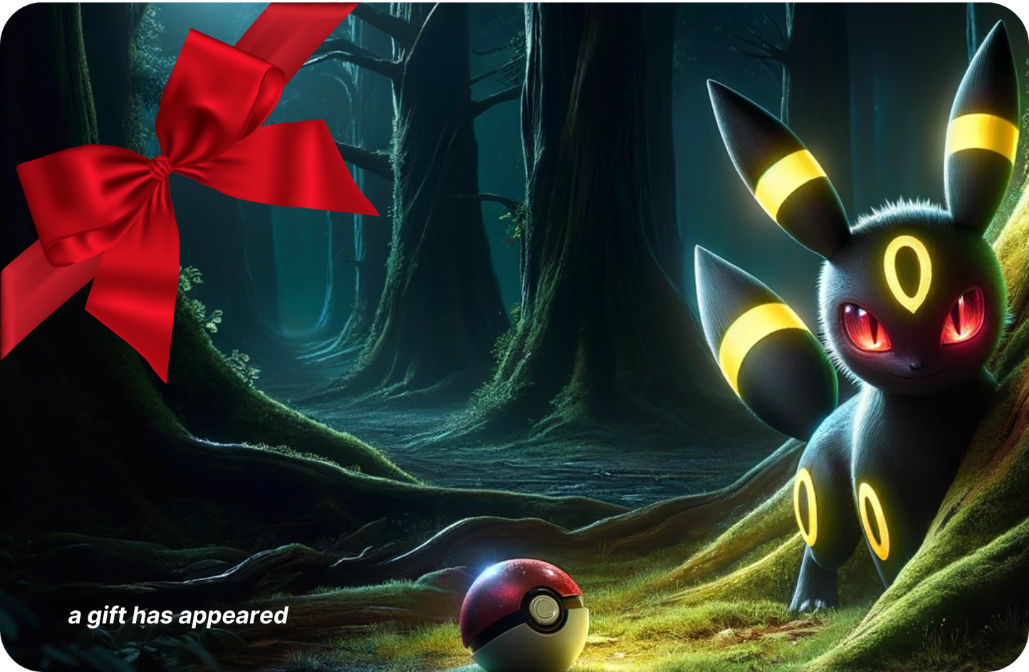 PokeBoxBreaks Gift Card