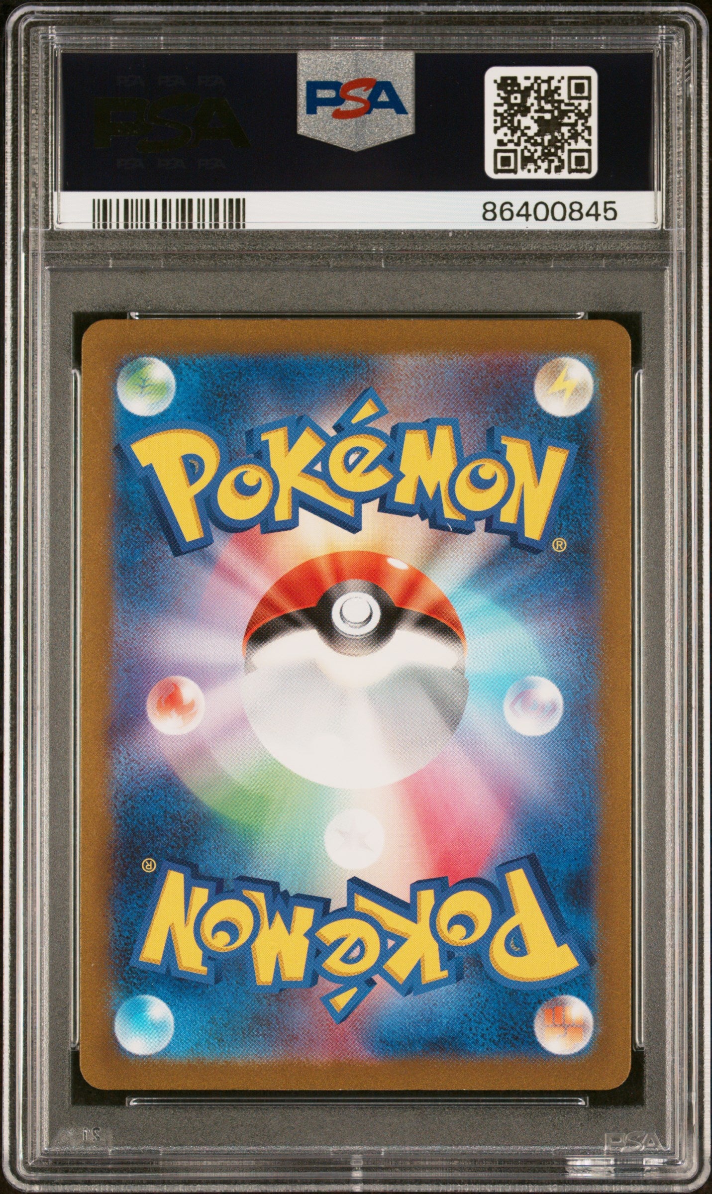 Professor Oak 026/032 (PSA 10, Japanese Classic Collection CLF)