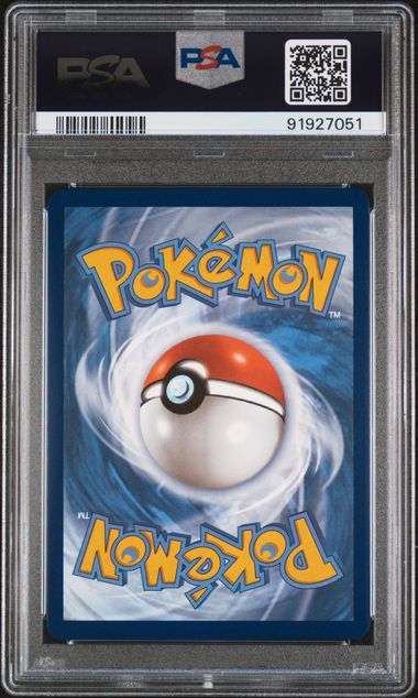 Sylveon V #184/203 (PSA 10, Evolving Skies)