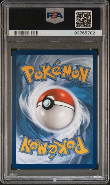 Umbreon VMAX #TG23/TG30 (PSA 10, Brilliant Stars)