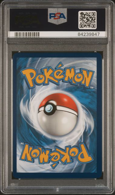 Umbreon V 189/203 (PSA 9, Evolving Skies)