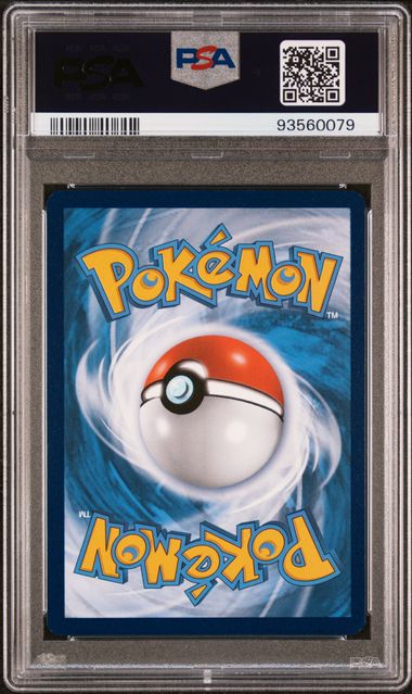 Vaporeon V #SWSH181 (PSA 9, Vaporeon VMAX Premium Collection Box)