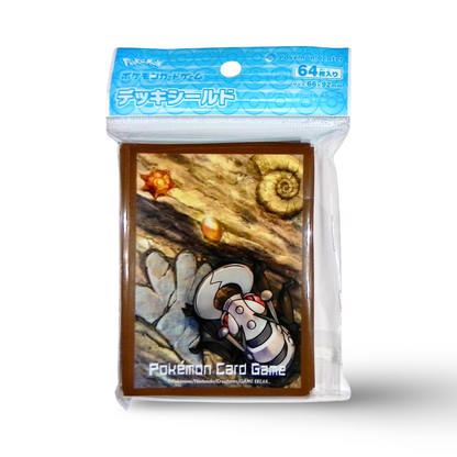 Pokemon Center Japan Deck Sleeves