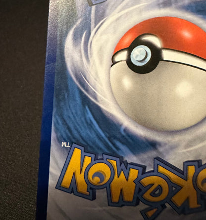 Shining Mew #40/73 (LP-/MP+, Shining Legends)