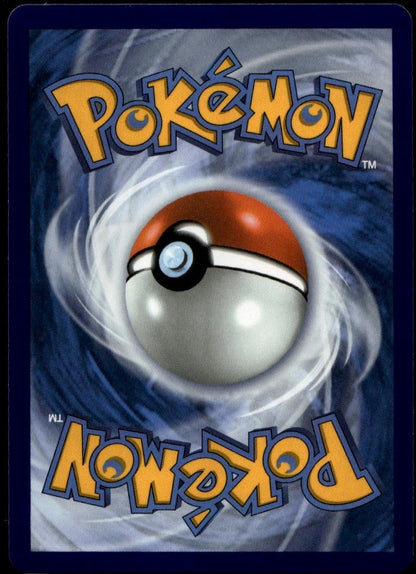 Articuno #132/128 (NM, ME: 30th Celebration) (back)