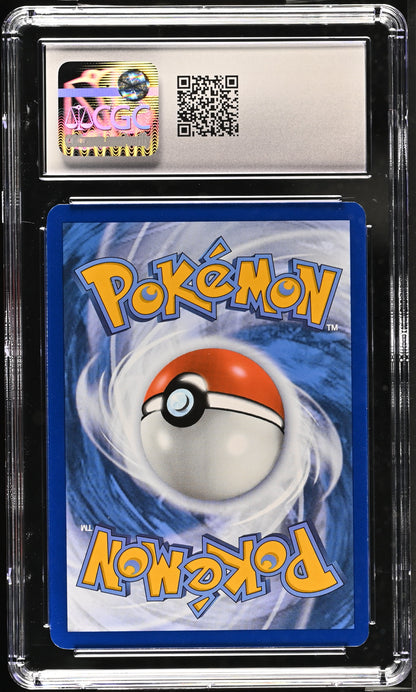 Mew ex 053 (CGC 10, 151 Ultra-Premium Collection, Black Star Promo)