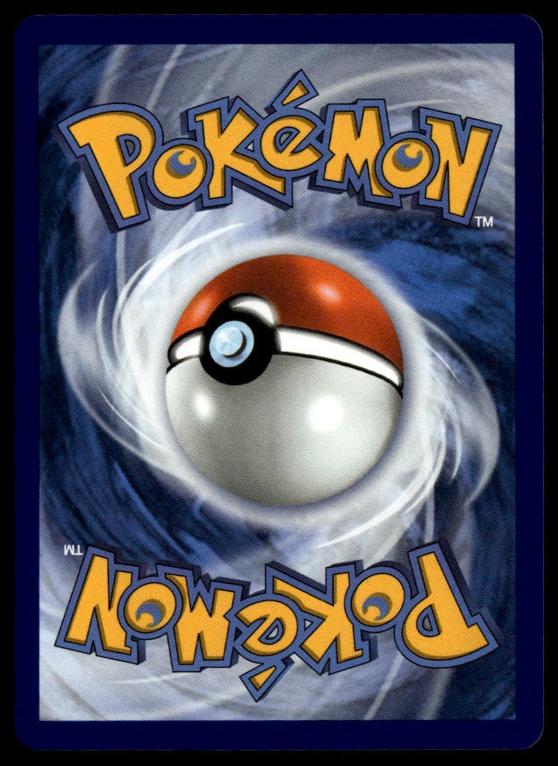 Gengar (Prime) #94/102 (NM, ME: 30th Celebration Classic Collection) (back)