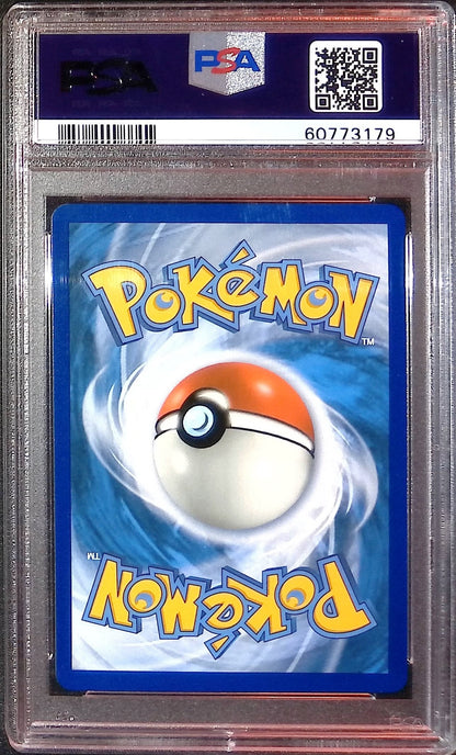 Snorlax VMAX FA 142/202 (PSA 10 - 2020 Pokemon SWSH)