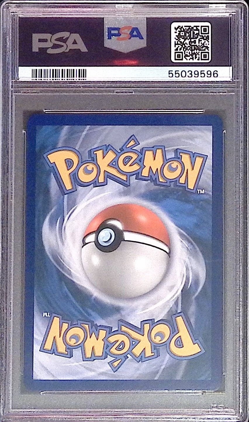 Mewtwo EX #103/108 (PSA 9, XY Evolutions)