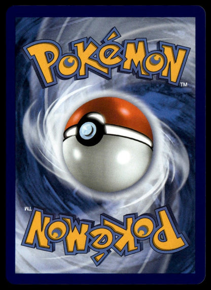 Metagross (Delta Species) #11/113 (NM, ME: 30th Celebration Classic Collection) (back)