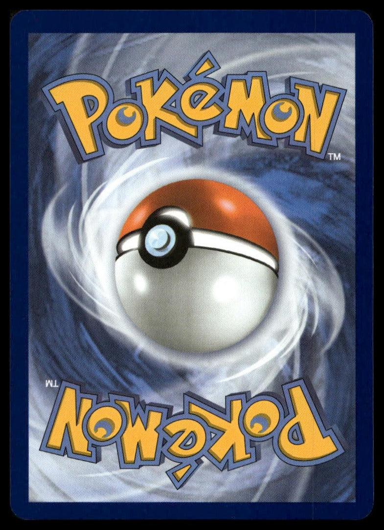 Pikachu #041/128 (NM, ME: 30th Celebration) (back)