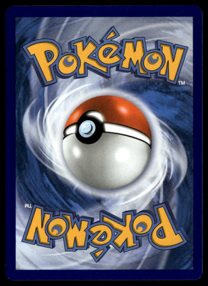 Pikachu #042/128 (NM, ME: 30th Celebration) (back)
