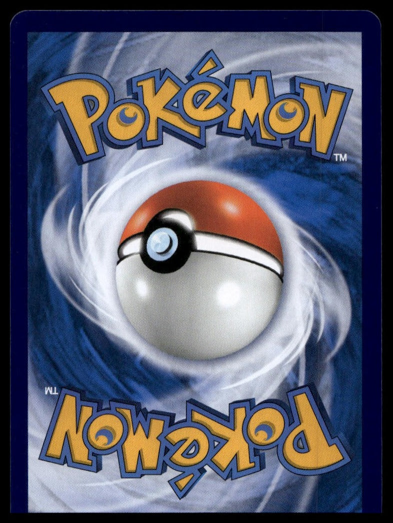 Ponyta #1007/07 (NM, CBB4C - Chinese Gem Pack 4 Exclusive) (back)