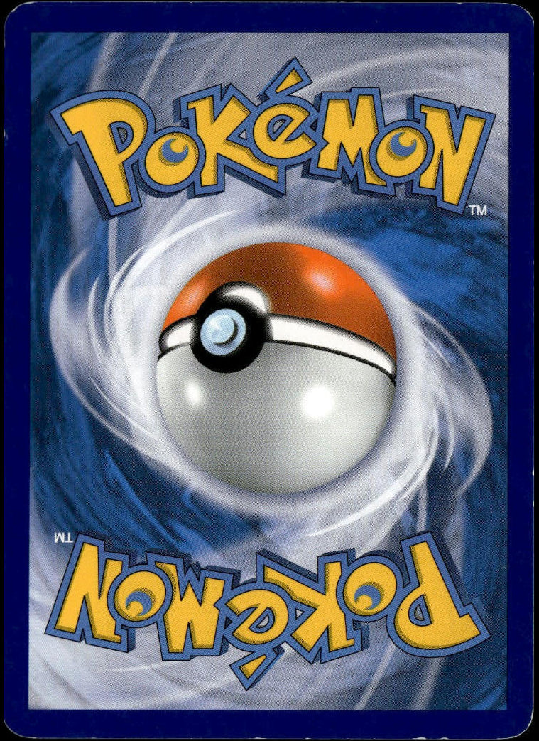 Umbreon Holo #BW93 (LP, B&W BSP)