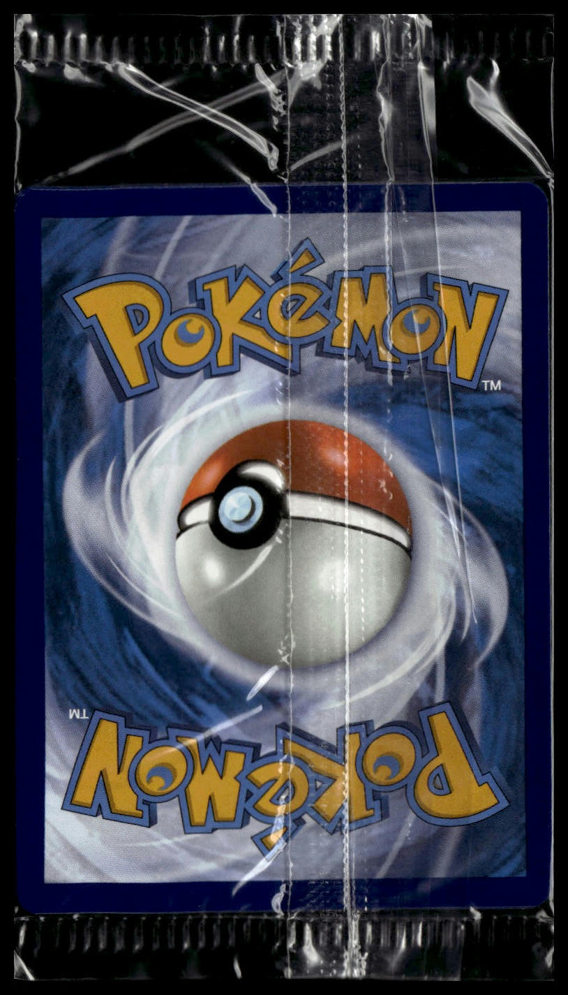 Pikachu #SVP088 (NM/M, Sealed - Adventure Chest BSP)