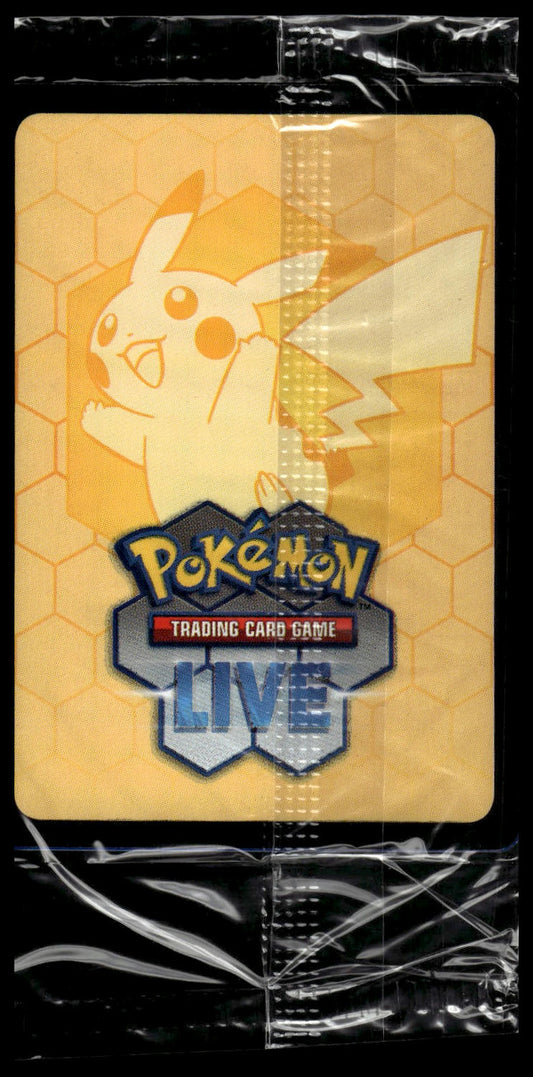 Bulbasaur #133/132 (NM/M, Sealed, Mega Evolutions ETB)