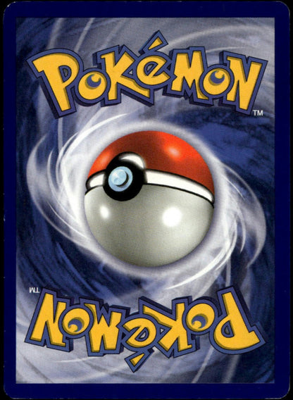 Mew #8 (LP+, 2000 Pokemon WoTC Promo)
