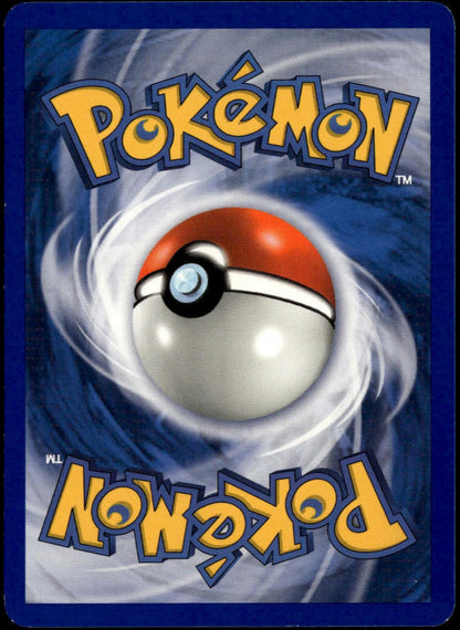 Bellsprout #53/112 Reverse Holo (LP+, FireRed & LeafGreen)