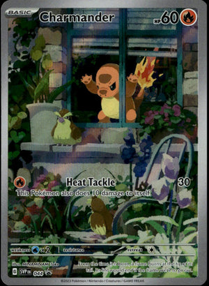Descriptive image text