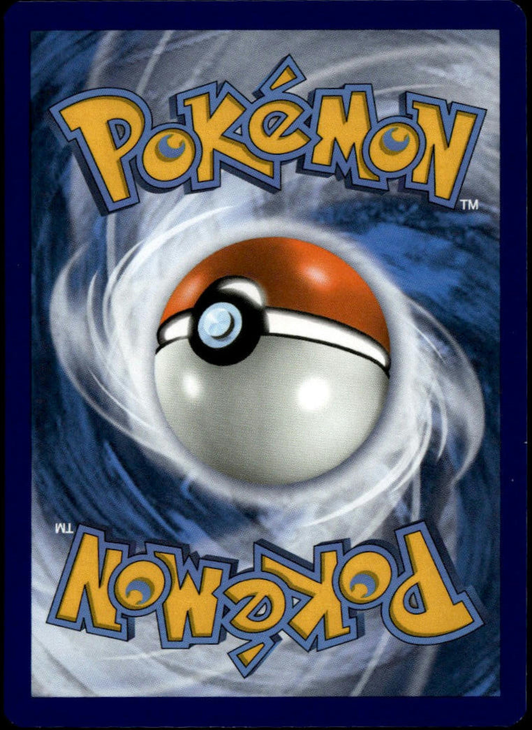 Pikachu Reverse Holo #35/108 (NM, XY Evo)