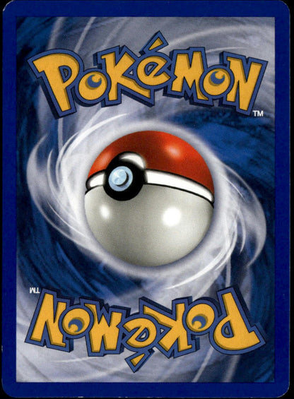 Ninetails #25/147 (LP+, Aquapolis)