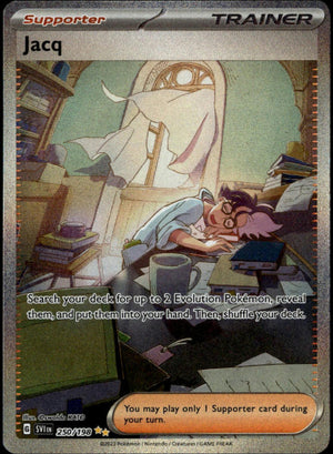 Descriptive image text