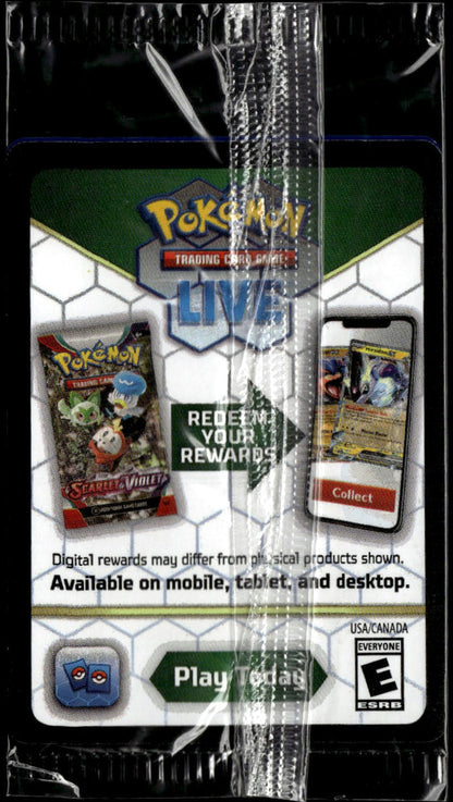 N's Reshiram #167/159 (NM/M, Sealed Stamped Promo, Journey Together Enhanced Booster Box)